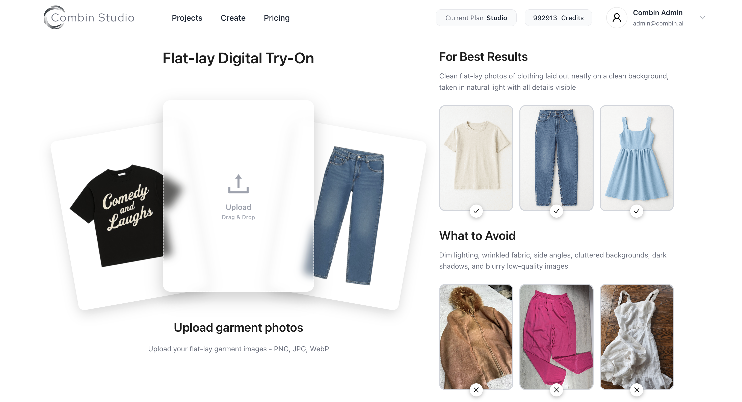 Seamless Asset Integration